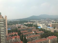 -南京钟山宾馆(江苏省会议中心)