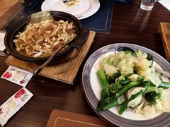 -澳门木偶葡国餐厅(珠海店)
