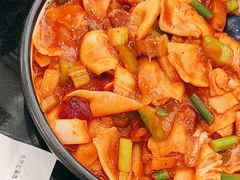 -宛平李记小吃(东关街店)