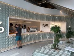 -% Arabica阿拉比卡咖啡(罗湖万象城店)