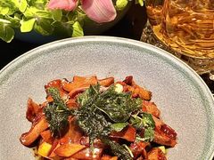 -上海柏悦酒店