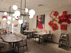 -必胜客(高新中大店)