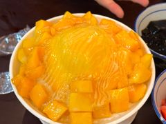 -水牛奶皇后糖水铺(深圳总店)