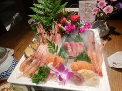 -蟹将军·松叶蟹和牛日料放题自助(K11店)