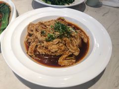 温拌大肠-春发生饭店·非遗(南院门店)
