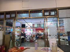 -虾大侠·盱眙龙虾老北京铜锅涮羊肉(金楠天街店)