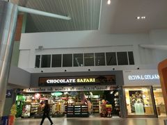 -吉隆坡国际机场