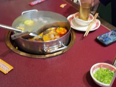 -大吉利·潮汕鲜牛肉火锅(西安店)