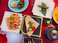 -大江户日本料理(吕厝店)