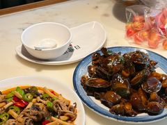 -日丰园海肠水饺·老字号大连海鲜(银泰城店)