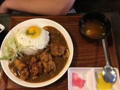 -金龙咖喱