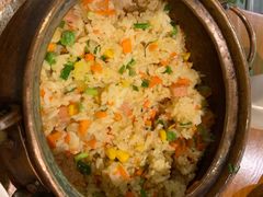 -云中鱼蒸汽石锅鱼(川沙百联店)