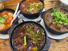 -沈妈砂锅(光华村店)