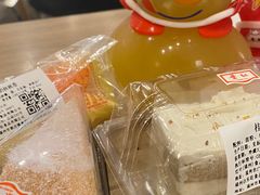 -红叶蛋糕(广达路总店)
