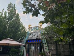 -海拉尔蒙古包(房山长阳总店)
