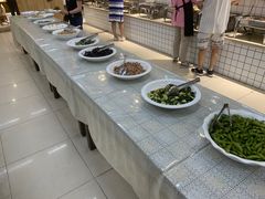 -素清香(解放路店)