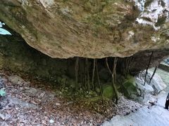 -东南悬空寺方广岩