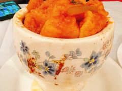 -波特曼西餐厅(南岗店)