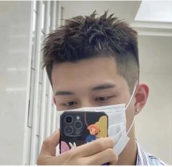 -川和潮人
