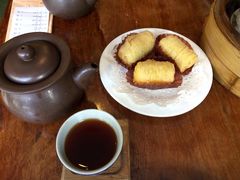 -澳门西南饭店·粤菜·茶市·手工点心(华海路店)