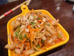 -婉泰·特色小吃·舂鸡脚(告庄二店)