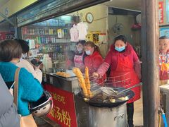 门面-汪记鲜鱼糊汤粉(沈阳路总店)