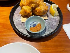 -有喜屋·烧鸟·居酒屋(周浦万达店)