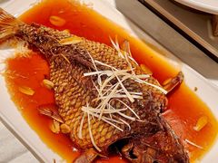 -桂园餐厅(五大道店)
