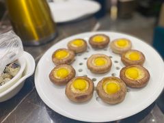 -青蓬海上捞蒸品海鲜城(海岸城店)