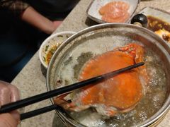 -初色海鲜自助(万丰路店)