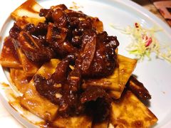 -绿茶餐厅(乐峰广场店)