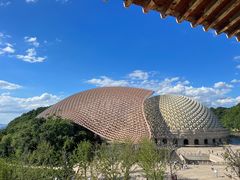 -牛首山文化旅游区