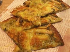 烤芝士薄脆-仙踪林(江燕路万科里店)