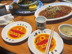 -即墨老公社·海肠捞饭大王(古城店)