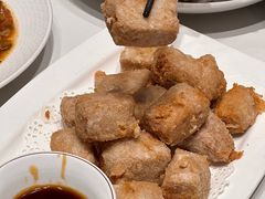 -鑫悦楼煎蟹·16年海鲜大排档