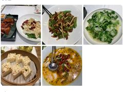 -小厨娘淮扬菜(板桥一店)