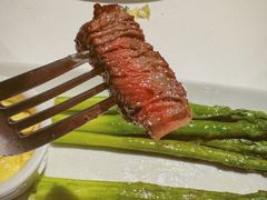 -茹丝葵经典牛排馆(上海外滩店)