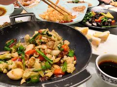 -金家老三饭庄(常营店)