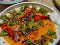 -李氏传家菜(兴城路店)