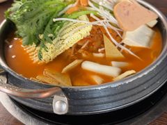 -韩鼎丰·韩国料理(林奥店)