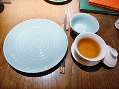 单枞茶-宋·川菜(珠江新城店)