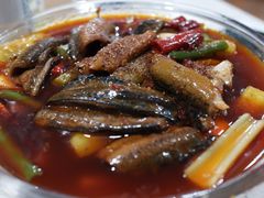 -程记私房火锅兔(总店)