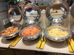 -观自在素食馆(西槎路店)