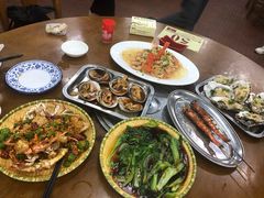 -蚝得喜海鲜(东城店)