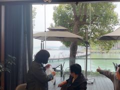 -水上明月·湖景餐厅