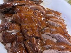 -老字号蛇口德记烧腊饭店·海鲜加工