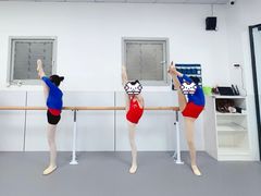 -小芳舞蹈团·少儿舞蹈·中国舞(龙江校区)