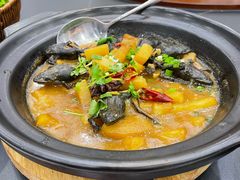 -一家春酒楼(惠工街店)