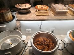 -素满香·素食自助餐厅(直营·大兴街店)