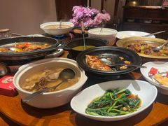 -瑶王府·广西菜(金阳路店)